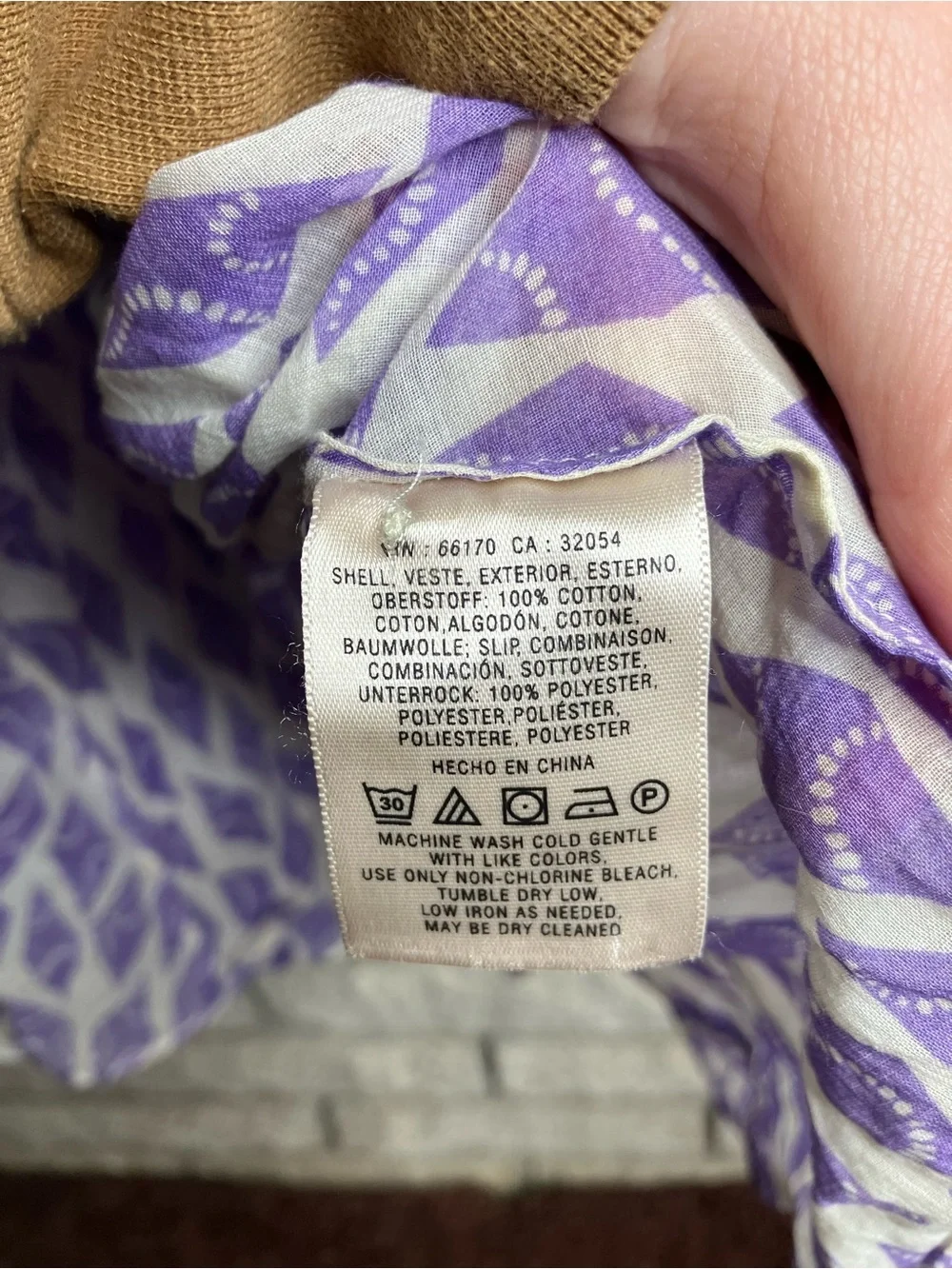 Anthropologie MEADOW RUE  Ruffle Dress HANKY WEIGHT PERIWINKLE